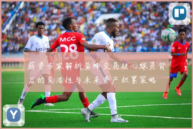 薪资专家解析黄蜂交易核心球员背后的灵活性与未来资产积累策略